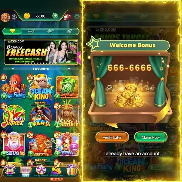 ZK6 APK Download Versi Terbaru