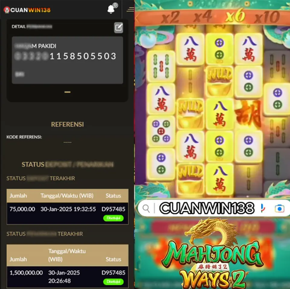 cuanwin138 APK
