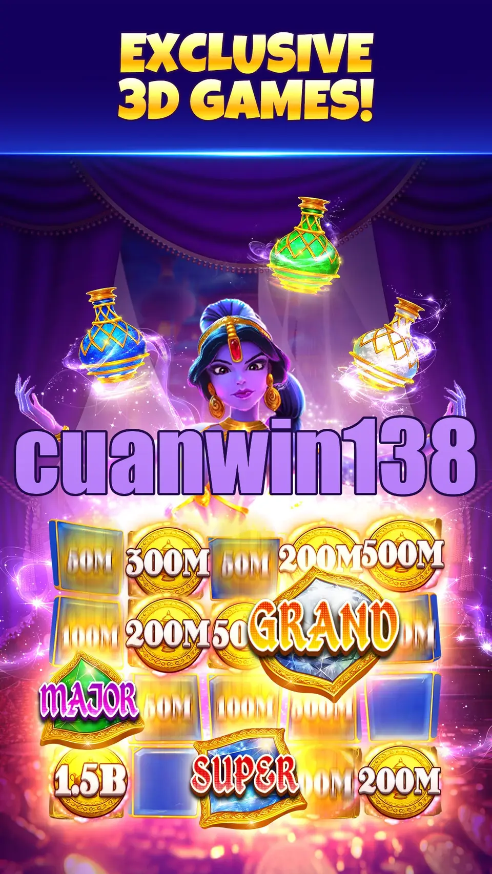 cuanwin138 APK