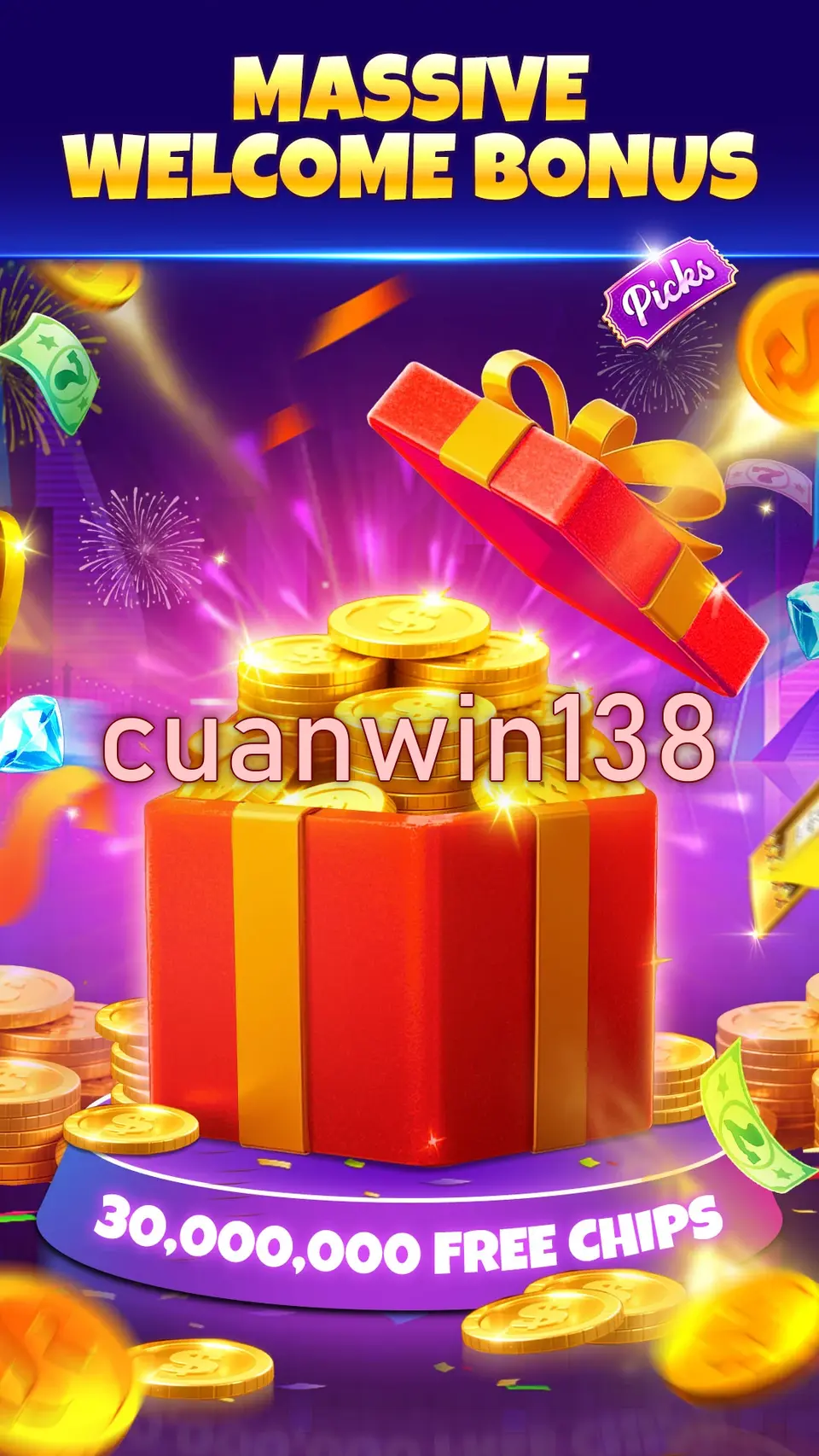 cuanwin138 APK