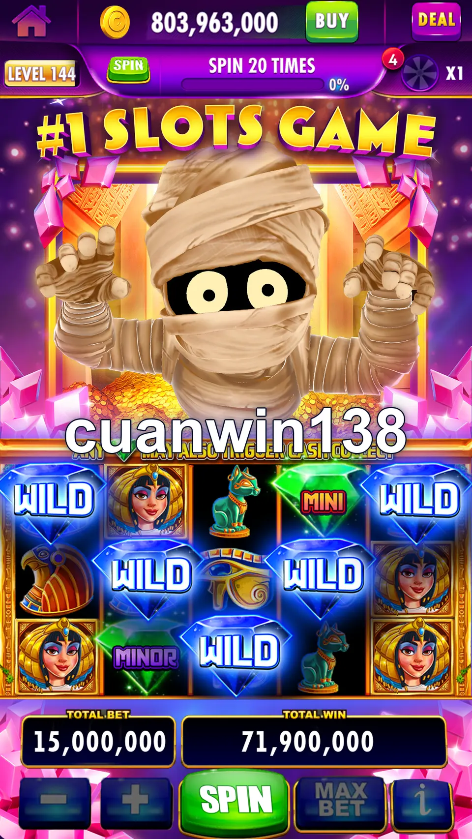 cuanwin138 Masuk