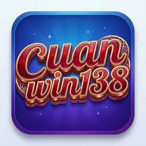 cuanwin138 Logo - Resmi