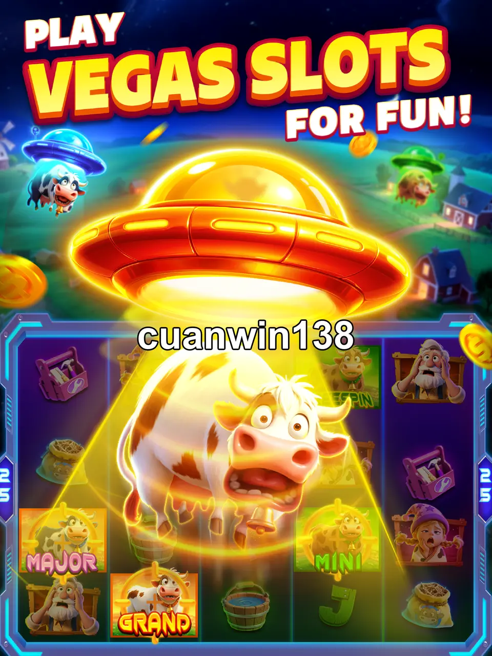 cuanwin138 Preview - Resmi Unduh